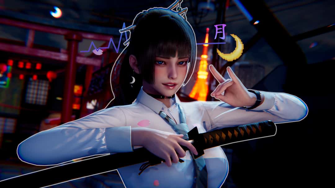 游戏画面2